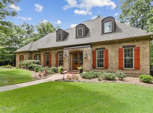 110 Thornberry Cv, Madison, MS 39110