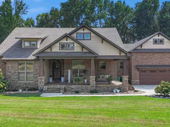 1180 County Road 1693, Holly Pond, AL 35083