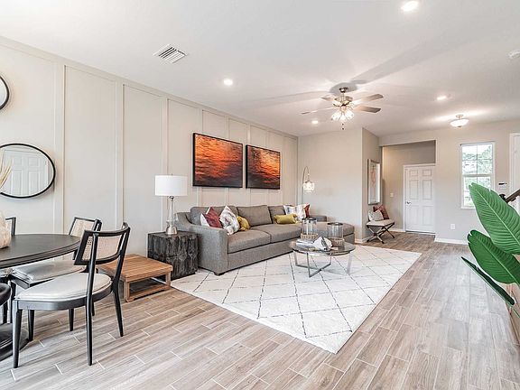 Living Room - Representational Photo