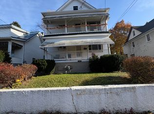 523 Crown Ave #1, Scranton, PA 18505