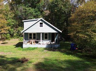 864 Boston Turnpike, Coventry, CT 06238