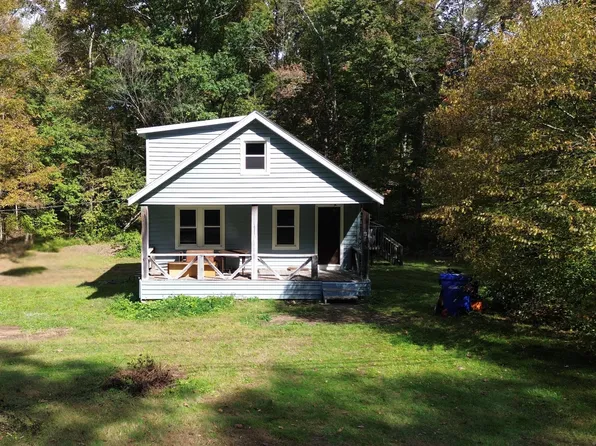 864 Boston Turnpike, Coventry, CT 06238