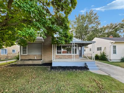 22095 Wilmot Ave, Eastpointe, MI, 48021