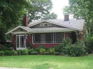 430 Wisdom St, Jackson, TN 38301
