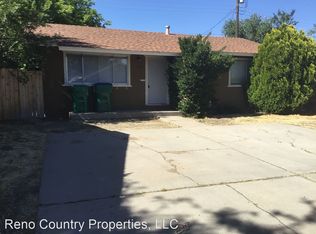 1215 Virbel Ln, Reno, NV 89502
