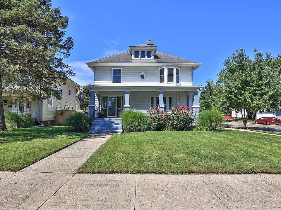 351 S Belmont Ave, Springfield, OH 45505 Zillow
