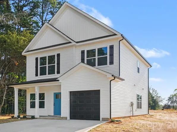 1712 Chapman Ave, Kannapolis, NC 28081