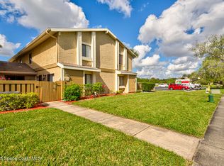 1000 Abada Ct NE APT 105, Palm Bay, FL 32905