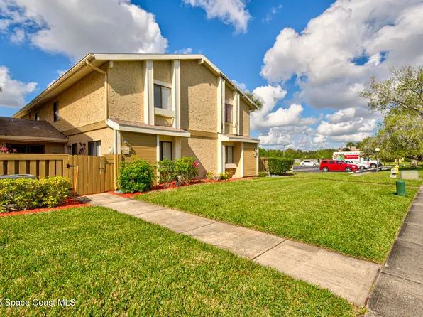 1000 Abada Ct NE APT 105, Palm Bay, FL 32905