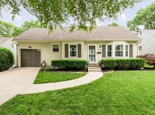 5319 Juniper Dr, Mission, KS 66205