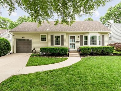 5319 Juniper Dr, Mission, KS, 66205