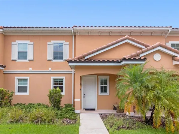 2634 Corvette Ln, Kissimmee, FL 34746