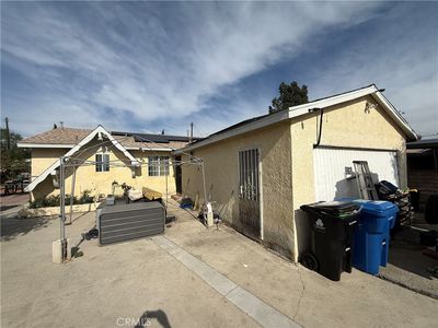11552 Fellows Ave, Pacoima, CA, 91331