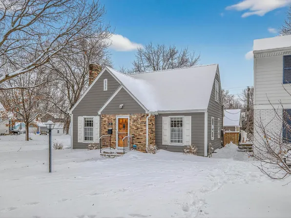 1400 Scheffer Ave, Saint Paul, MN 55116