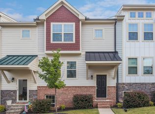 1015 Morningside Creek Way, Wake Forest, NC 27587