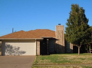 13 Tumbleweed Ct, Wichita Falls, TX 76310