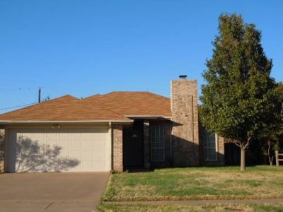 13 Tumbleweed Ct, Wichita Falls, TX, 76310
