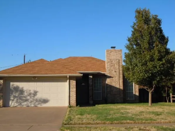 13 Tumbleweed Ct, Wichita Falls, TX 76310