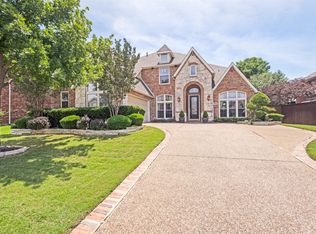 1909 Grand Park Place Ln, Flower Mound, TX 75028