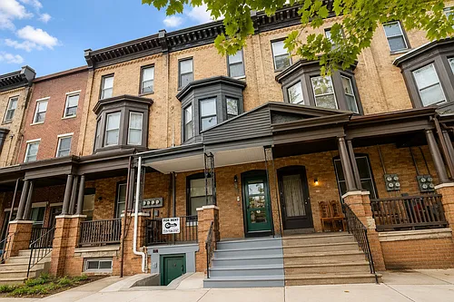 4219 W Girard Ave #B Photo 1