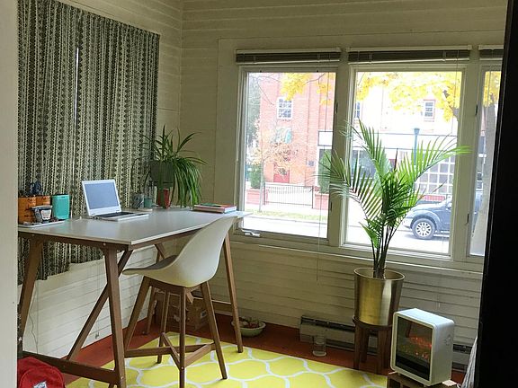 Sunroom