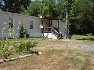 11 Needs Creek Dr, Greenbrier, AR 72058