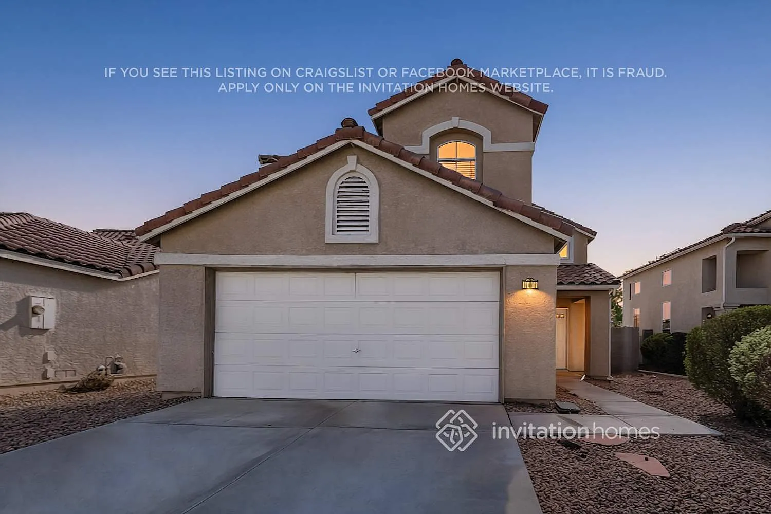 5910 Rose Sage Street North Las Vegas, NV 89031 — Photo 4