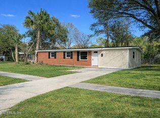 2819 LAUDERDALE Drive E, Jacksonville, FL 32277