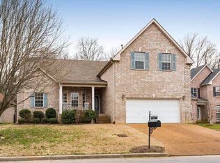 961 Century Oak Dr, Nashville, TN 37211