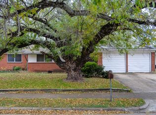 802 Glenwood Dr, Waco, TX 76705