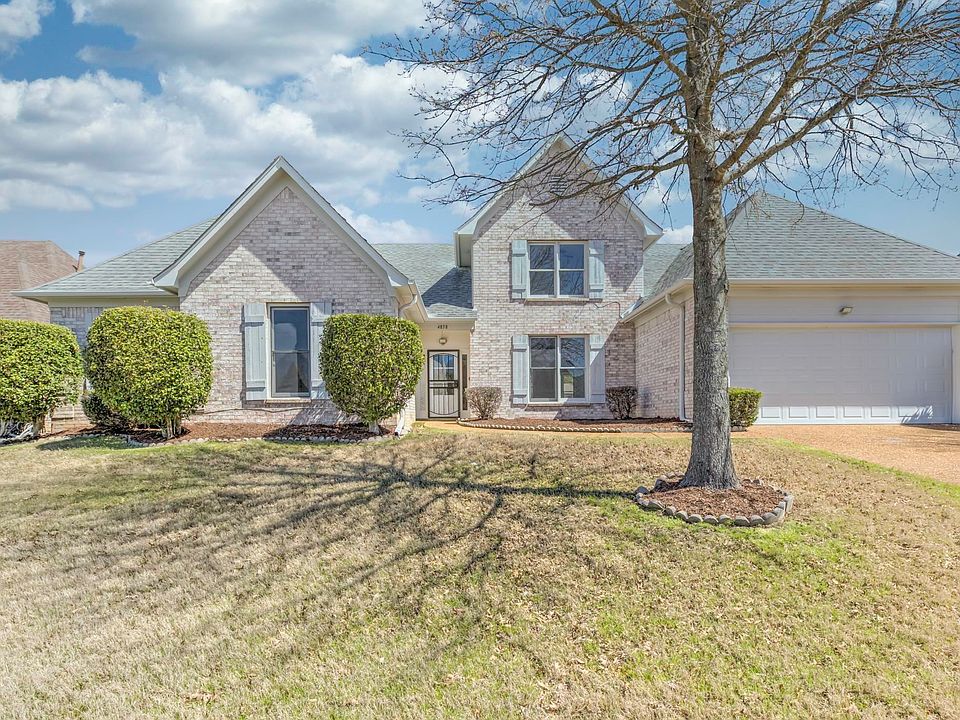 1st image of 4838 Fox Springs Dr