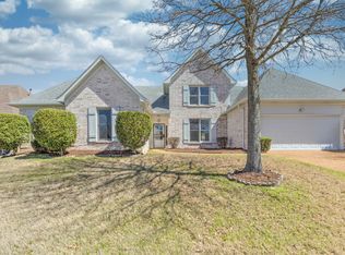 4838 Fox Springs Dr, Collierville, TN 38017