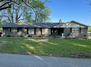 10668 County Road 607, Dexter, MO 63841