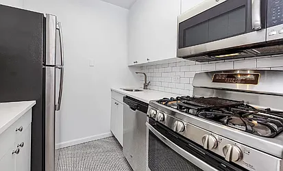 Rented by REAL New York
