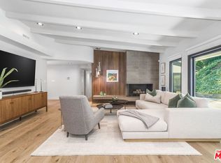 12646 Homewood Way, Los Angeles, CA 90049