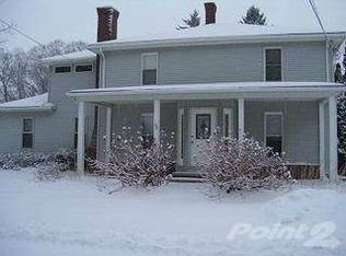 58 Highland Ave, Brocton, NY 14716