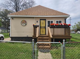 1815 Hoyt St, Muskegon, MI