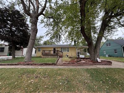 1902 W 4th St, Perry, IA, 50220