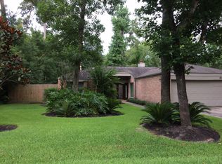 86 Yewleaf Dr, Spring, TX 77381