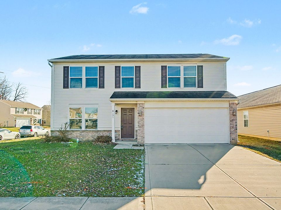1st image of 8131 Grove Berry Dr