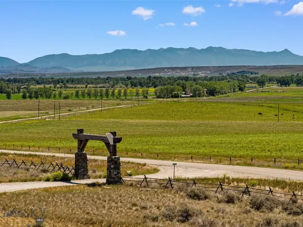 1 Targe St, Three Forks, MT 59752