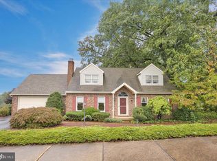 501 Sycamore Rd, Mohnton, PA 19540