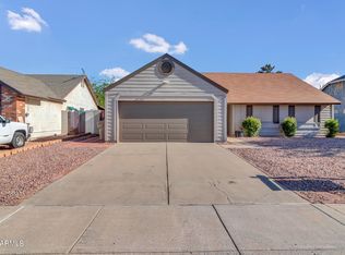 5547 W Yucca St, Glendale, AZ 85304