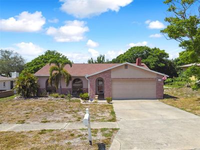 211 Leafwood Rd, Tarpon Springs, FL, 34689