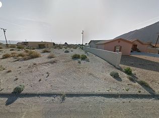 LOT 275 N Crystal Springs Dr, Palm Springs, CA 92262