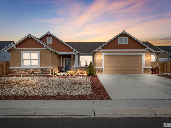 186 Shady Grove Ln, Dayton, NV 89403