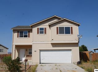 8257 Anchor Point Dr, Reno, NV 89506