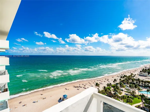 3725 Ocean Dr #1606, Hollywood, FL 33019