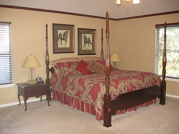 Large Master bedroom