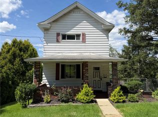 2613 Portland St, Grapeville, PA 15634